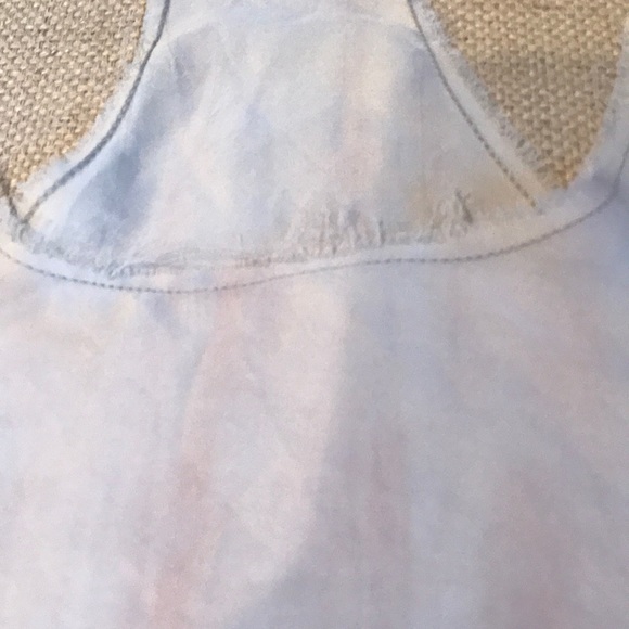 LOVE SHACK FANCY silk top - Picture 2 of 3